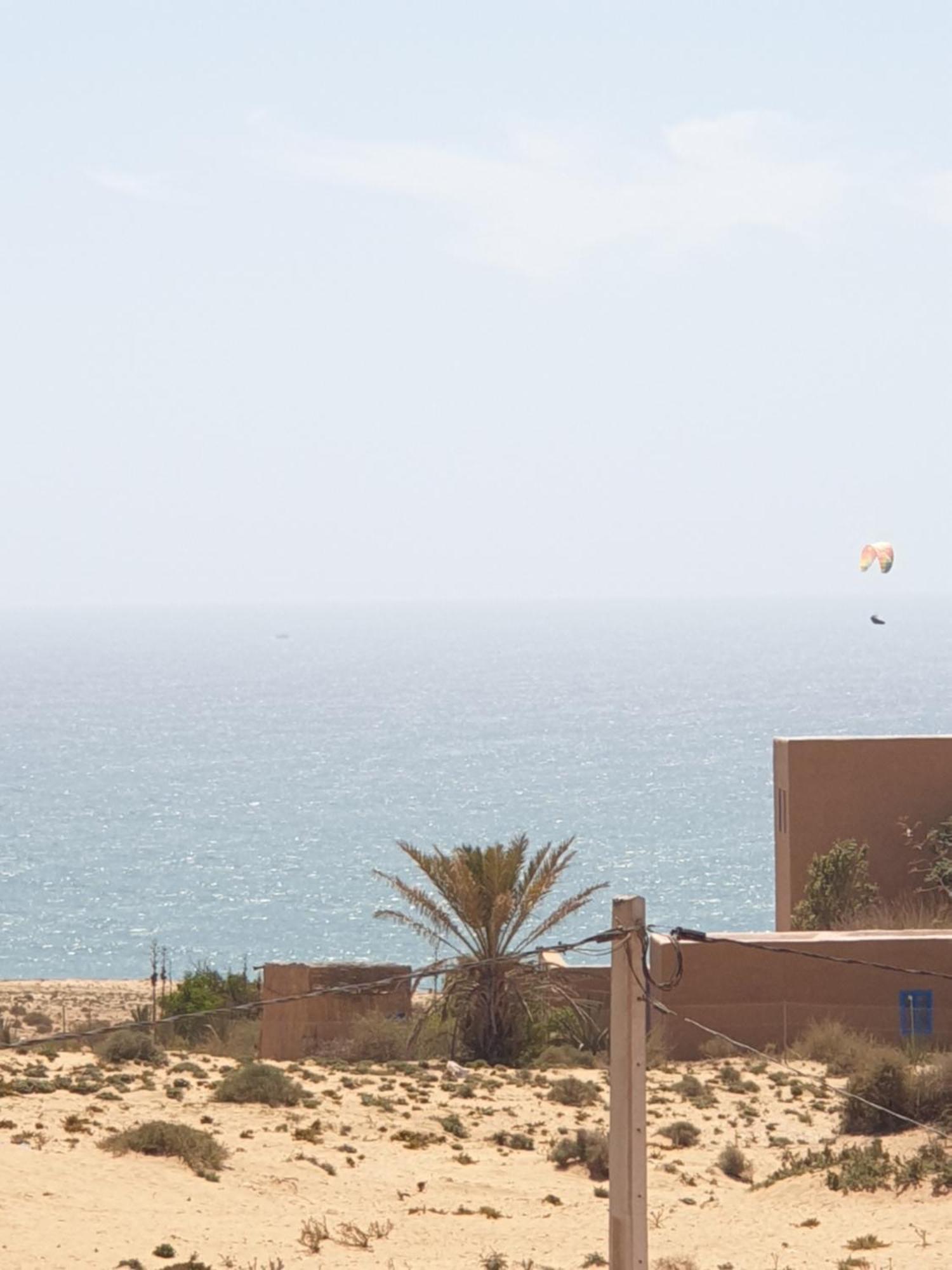 Atlanticguesthouse Agadir Exterior photo